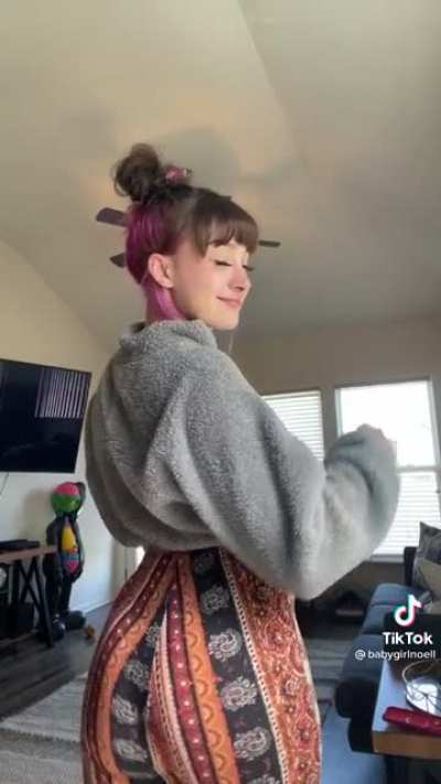 That smile at the end 😍