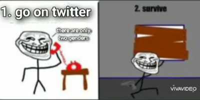 Survive
