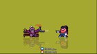 Jax + Vayne Pixel art