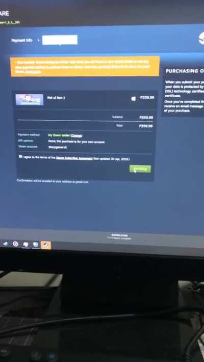 so I bought Risk of Rain 2...