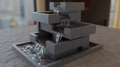 My latest fluid simulation, with tutorial in the comments!