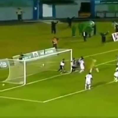 sometimes you have to give everything for the team..