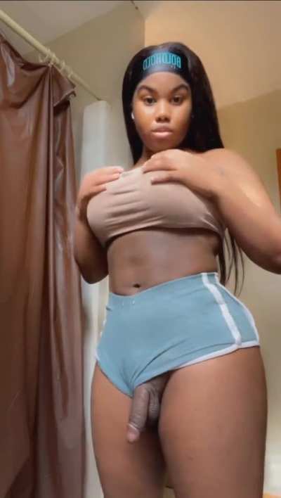 Bitch bad😩