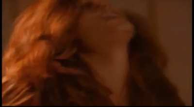 Angie Everhart