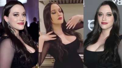 One of Kat Dennings hottest looks