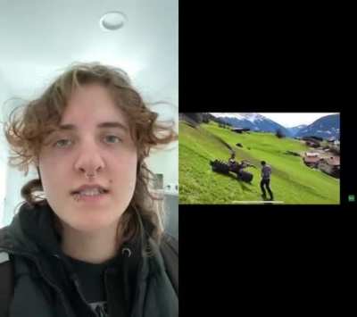Tiktok algorithm isn't that good