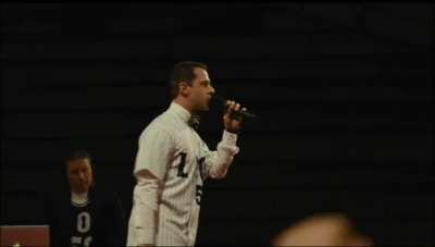 Eminem who?