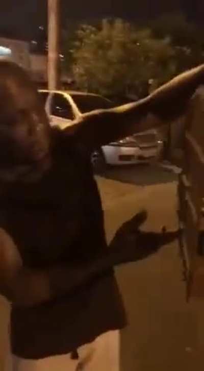 ISSO É UMA GAIOLA?