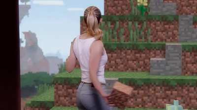 Wait for the end