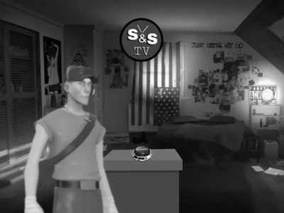 ScoutAndScoutTV Pit