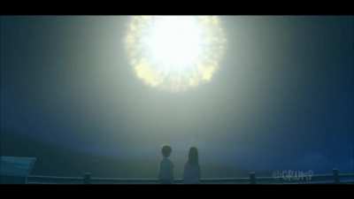 Hi! I just wanted to share with you my AMV of this beautiful anime. I didn't make too much edits in order to fit the music and the film better. I just found this song recently and also only recently watched this film and so I thought it would be great for