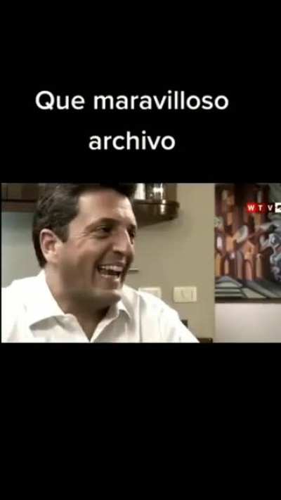 Tenemos el culo limpio