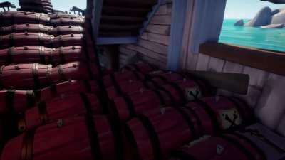 420 Keg Explosion... We Crashed The Server (NICE)