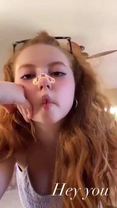 Francesca Capaldi
