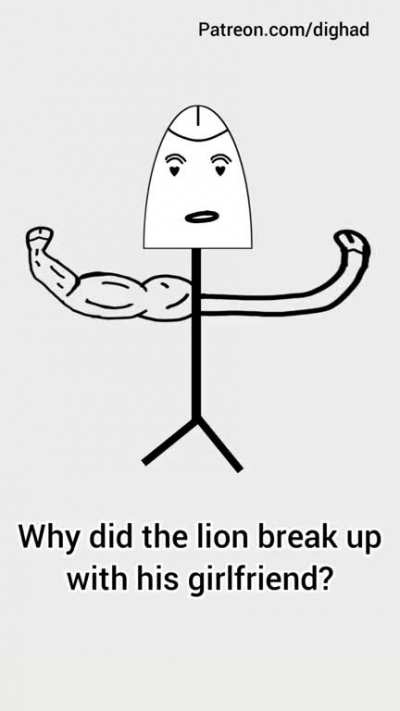 Breakup