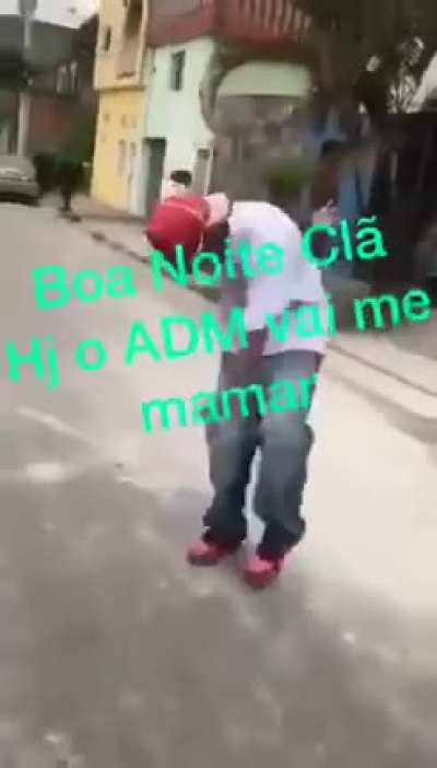 Boa noite 😳😳😳