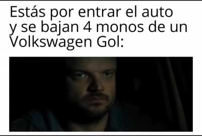 Yo le llamo... la experiencia CABA