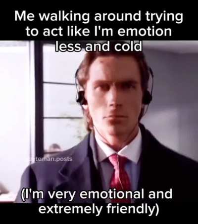 Social anxiety 