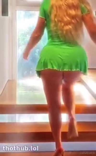 Coco austin