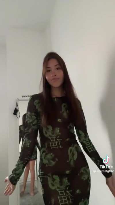 See Through Dangling