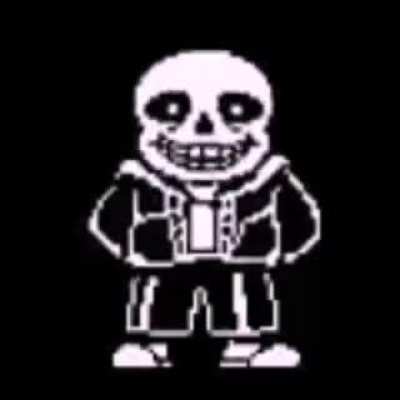sans beatbox