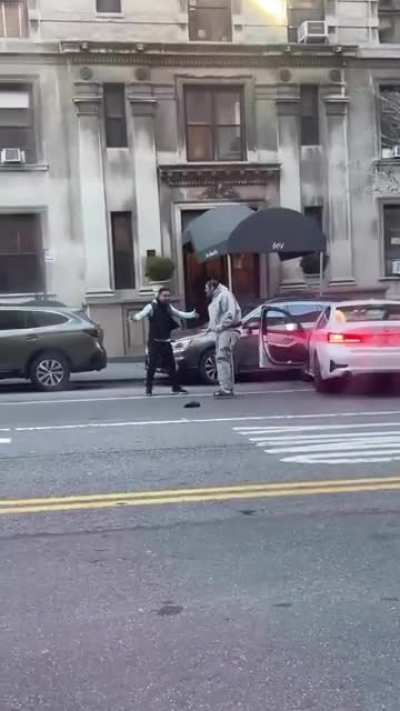 GTA 6 - New York City