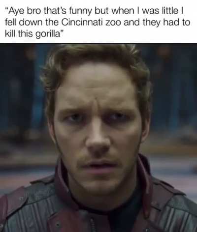 How dare they