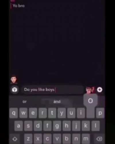 Oh no...