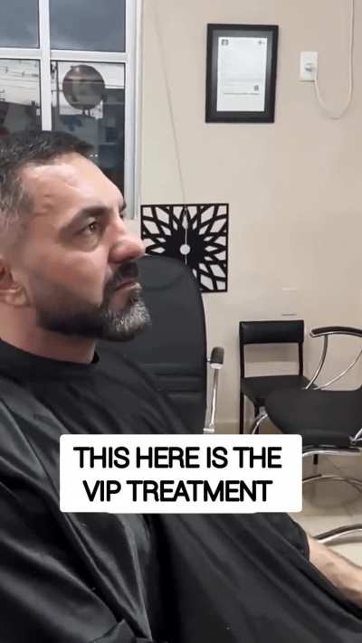 Where is this barbershop located? I wanna go