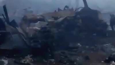 Operators from the Philippine Marine Corps Force Reconnaissance Group (FRG) during the 2017 Battle of Marawi wherein the Islamic State - East Asia Province attempted to capture the Islamic city of Marawi as part of their IS Calipate in the island of Minda