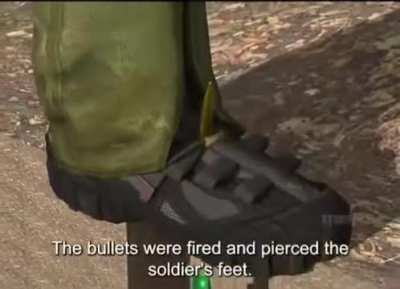 War is Hell