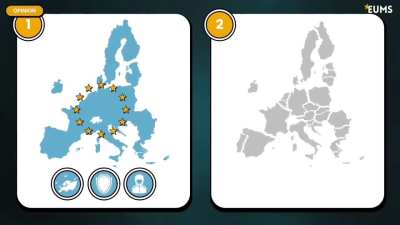 How the US kept Europe's armies small and fragmented - on purpose