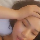In Bed