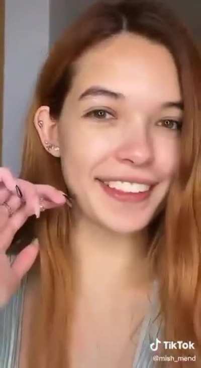 Pezón TikTok 