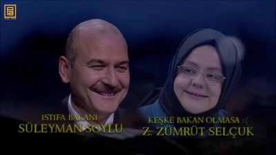 Kurlar Vadisi: Algı