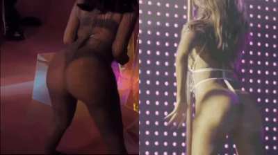 Cardi B vs J Lo