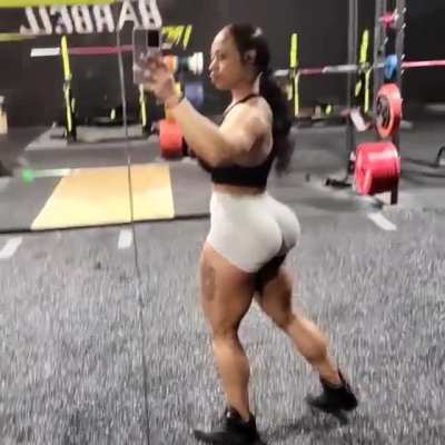 Brittney Oveal
