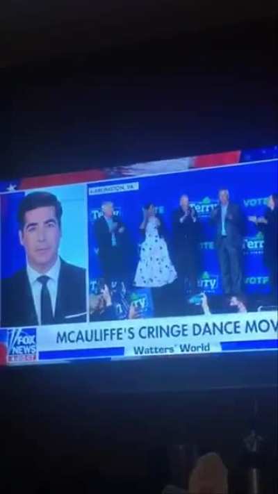 My friends and I found out Fox News is comedy gold, so here’s us reacting to a segment at 4am