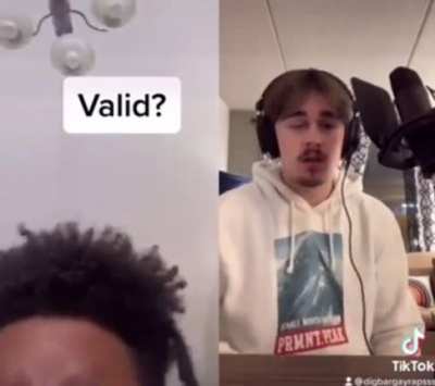 EPIC RAP BATTLES OF HISTORY