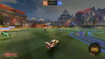 Felt satisfying