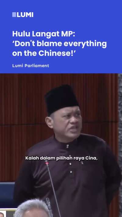 Hulu Langat MP: 
