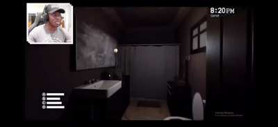 JumpScare coming.