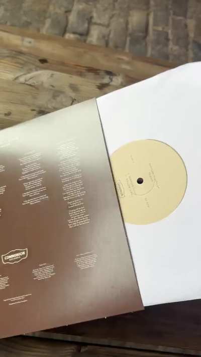 vinyljerk