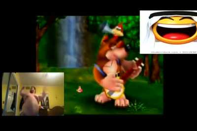 banjo kaazoui haram1! 😡😠😠😠س<wbr>يعغؤع علا ي ع رى علاعيلا 9علار8 8رلا