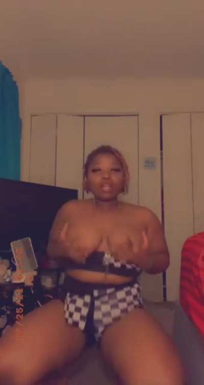 Thottie