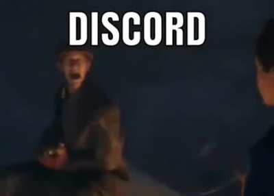 Discord