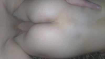 fucked and cum on ass