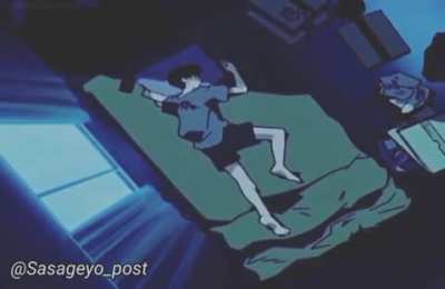 Shinji gaúcho ☺