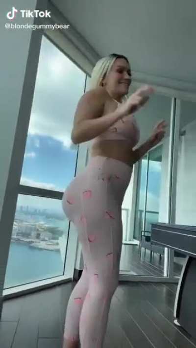 Bouncy Bouncy