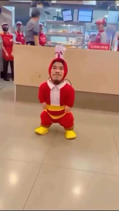 The Jollibee